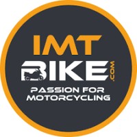 IMTBIKE. BMW Motorcycle Tour and Rental. logo - Similar company to G2R