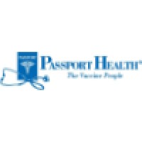 Passport Health Of Austin And San Antonio