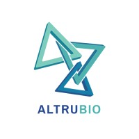 AltruBio Inc. logo - Similar company to Pheon Therapeutics