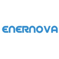 Enernova logo - Similar company to Tx Wind And Solar
