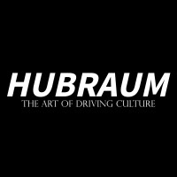 HUBRAUM Magazine logo - Similar company to Fundscene