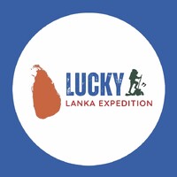 Lucky Lanka Expedition logo - Similar company to Ceylon Extreme Adventure