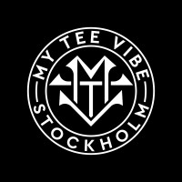 MyTeeVibe Stockholm logo - Similar company to Ginetex Spain