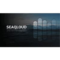 SEAQLOUD AS logo - Similar company to Serit Eltele