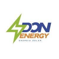 DON ENERGY logo - Similar company to Hypersolar Energy