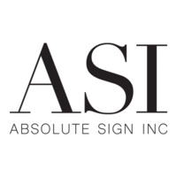 Absolute Sign, Inc.