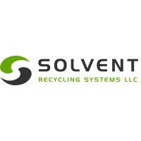 Solvent Recycling Systems, LLC logo - Similar company to Solvent Waste Management
