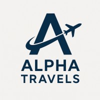 AlphaTravelsGGN logo - Similar company to Viaflight