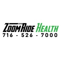 ZoomRide Health logo - Similar company to Sunshine Rides