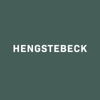 hengstebeck architekten PartGmbB logo - Similar company to Ufer Leowald Gmbh
