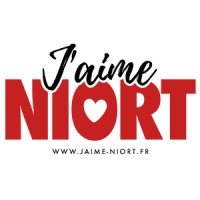J'aime Niort logo - Similar company to Byd Niort - Groupe Autosphere