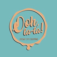OOHLALA - Salon de Epilare logo - Similar company to Tandem