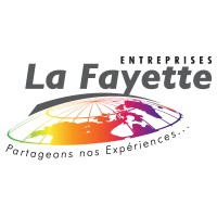 Réseau La Fayette Entreprises logo - Similar company to Flexi-Pieces
