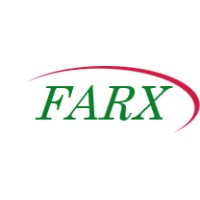 Farx Global Logistics Ltd. logo - Similar company to Farrex Freight Systems Ltd.