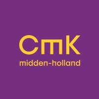 Cultuureducatie met Kwaliteit | Midden-Holland logo - Similar company to Theater Het Kruispunt