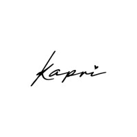 Kapri The Label logo - Similar company to The Haven Project