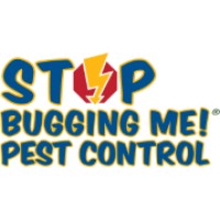 Stop Bugging Me Pest Control logo - Similar company to Lifeline Relocations Ltd