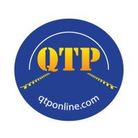 Quality Tractor Parts Ltd. logo - Similar company to Bepco Group