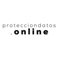 Protección de datos online logo - Similar company to Grupo Smz