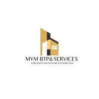 MYM btp et services logo - Similar company to Baraqa Group - Btp