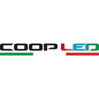 Coop LED logo - Similar company to Led-Tec