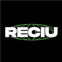 ReciU logo - Similar company to Cyclear