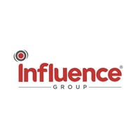 Influence Group logo - Similar company to Mount