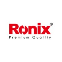 Ronix Hardware Tools logo - Similar company to Ronix Tools