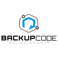 BACKUPCODE SpA logo - Similar company to Nanoox