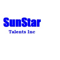Sunstar Talents Inc logo - Similar company to Tech T7 Innovations