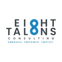Eight Talons Consulting logo - Similar company to Revamp International