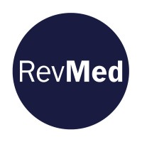 RevMed Group LLC logo - Similar company to Waymaker