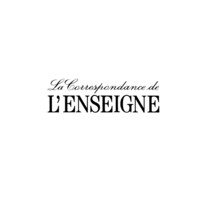 La Correspondance de l'Enseigne logo - Similar company to Studio Primitif