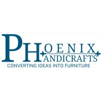 PHOENIX HANDICRAFTS logo - Similar company to Blacksmith Street
