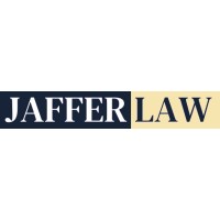 Jaffer Law logo - Similar company to Svs Legal | Tax