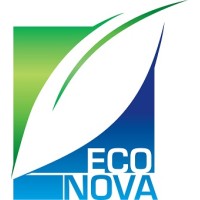 ECO NOVA doo - TEHNOLOGIJA ZA TRETMAN OTPADNIH VODA logo - Similar company to Solgen Srl