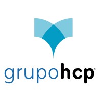 Grupo HCP logo - Similar company to Joman Group