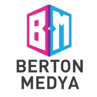 Berton Medya logo - Similar company to Metatech