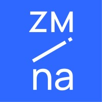 Zmina Agency logo - Similar company to Yarche