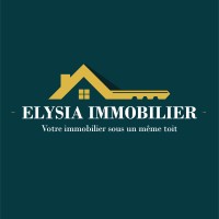 Elysia Immobilier logo - Similar company to Oria Immobilier