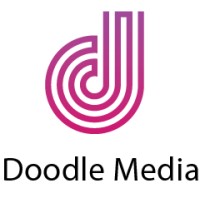 Doodle Media logo - Similar company to Beyond Pixels
