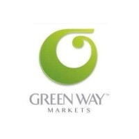 Green Way Markets logo - Similar company to Lucky Store
