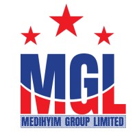 Medihyim Group Limited logo - Similar company to Diamond Opticals Limited
