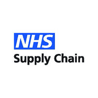 NHS Supply Chain logo - Similar company to Hefma