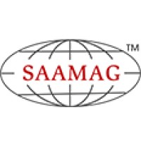 Saamag Group Of Companies logo - Similar company to Dynamic Engineers Placement Services