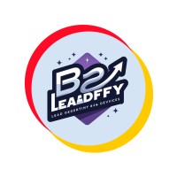B2BLeadify logo - Similar company to Prospectout Llc