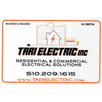 Tari electric inc logo - Similar company to Solroofepc