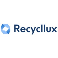 Recycllux logo - Similar company to Brigade Commando