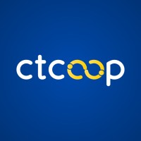 Ctcoop Colombia logo - Similar company to Grupo Empresarial Gemax