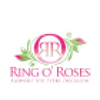 Ring O Roses Florist logo - Similar company to Rubber Seal Making Unit